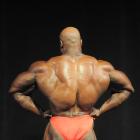 Malcolm  Marshall - NPC Muscle Heat Championships 2011 - #1
